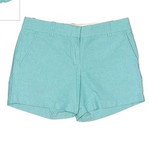 J. Crew shorts